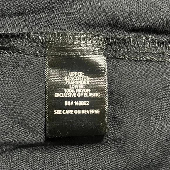 Torrid Dress Sz 4XL Black Dress with Colorful Lip Print Special Events Valentine - Picture 6 of 8